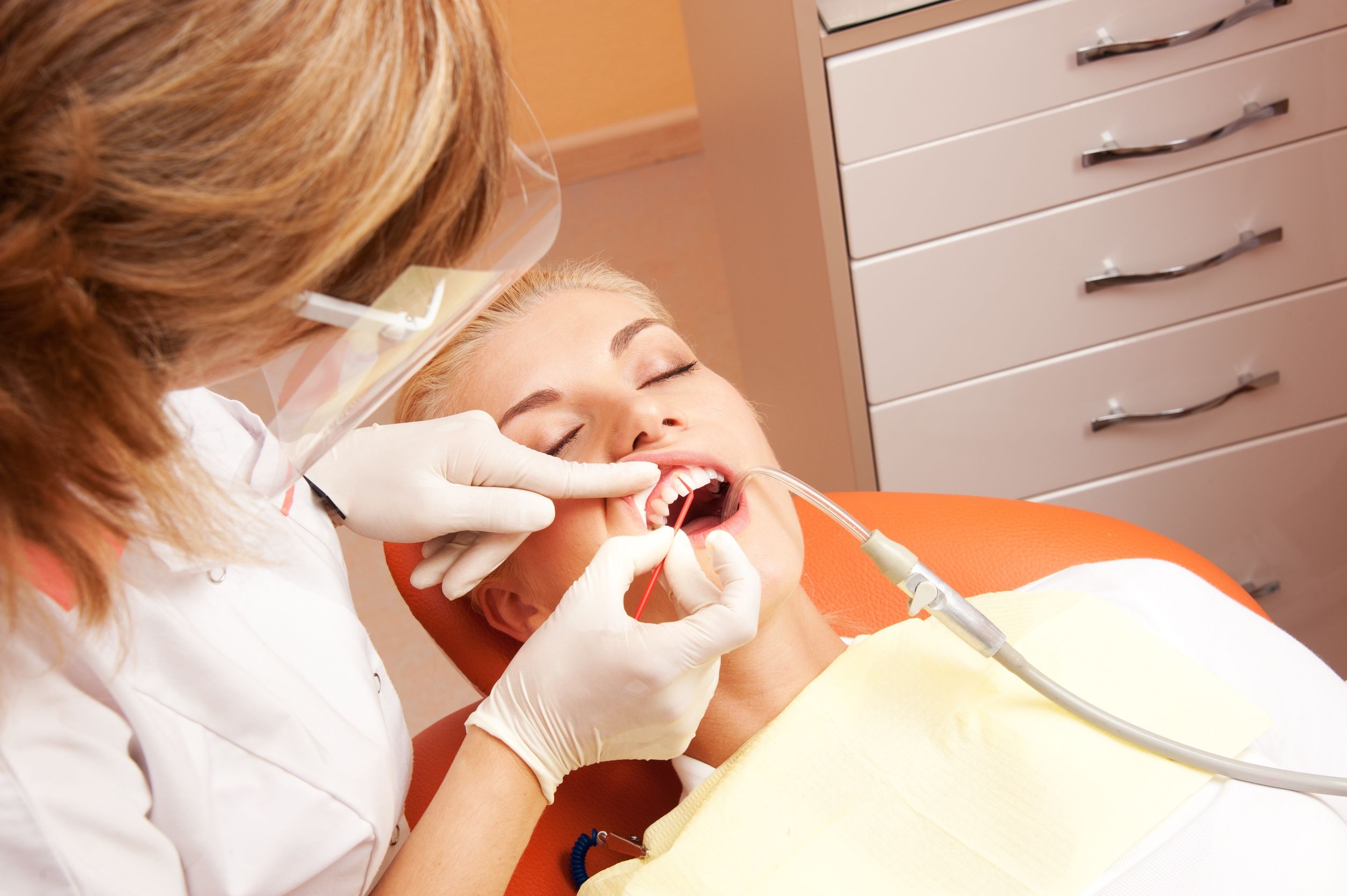 Should You See a Dentist Or Orthodontic Surgeon in Santa Barbara, CA?