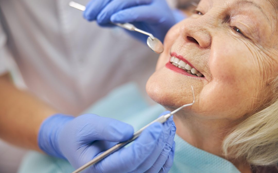 Restore Confidence in Your Oral Health Through a Dentist in Parker, CO with Advanced Techniques