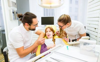 Benefits Families Gain with a Pediatric Dentist In Coconut Creek, FL for Dental Care