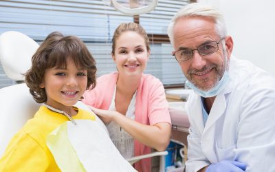 Affordable Care Awaits at a Family Dental Clinic in Northeast Edmonton for All Ages