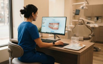 A Practical Guide to Starting Clear Aligners in Fort Collins