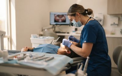 Common Dental Services Patients Seek From a Dentist in Coral Springs, FL